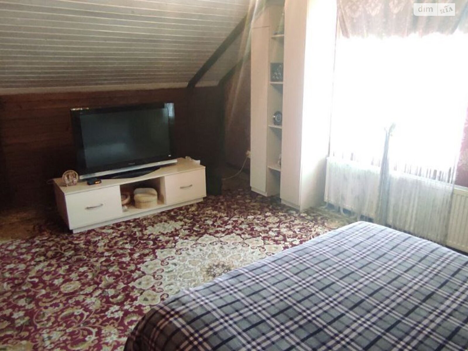 двоповерховий будинок з гаражем, 240 кв. м, кирпич. Продаж у Святопетрівське фото 1 двоповерховий будинок з гаражем, 240 кв. м, кирпич. Продаж у Святопетрівське фото 1