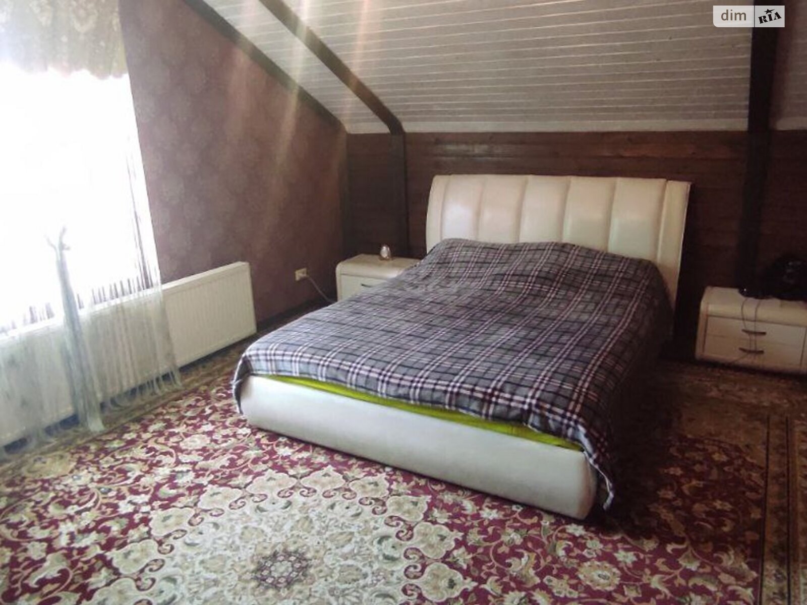 двоповерховий будинок з гаражем, 240 кв. м, кирпич. Продаж у Святопетрівське фото 1 двоповерховий будинок з гаражем, 240 кв. м, кирпич. Продаж у Святопетрівське фото 1