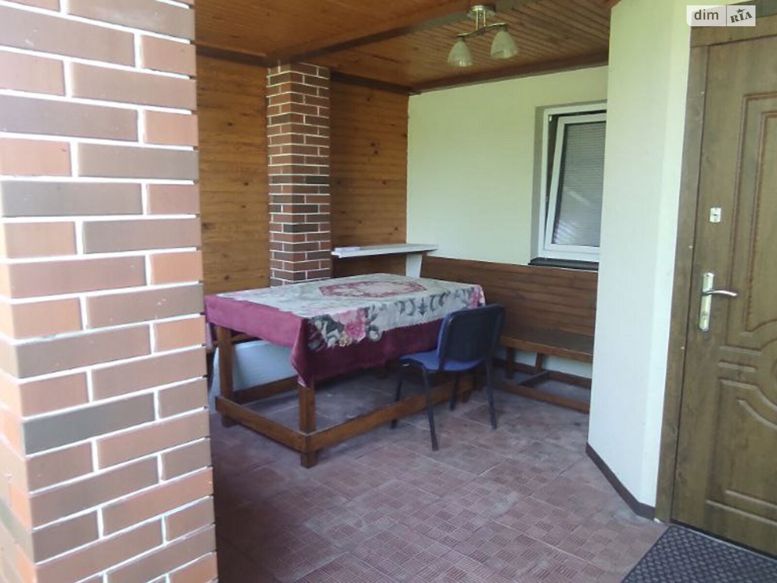 двоповерховий будинок з гаражем, 240 кв. м, кирпич. Продаж у Святопетрівське фото 1 двоповерховий будинок з гаражем, 240 кв. м, кирпич. Продаж у Святопетрівське фото 1