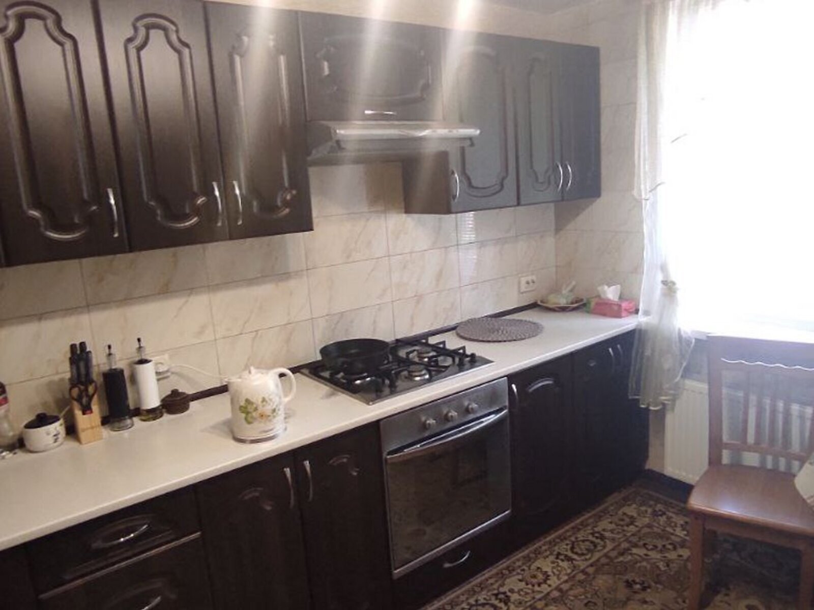 двоповерховий будинок з гаражем, 240 кв. м, кирпич. Продаж у Святопетрівське фото 1 двоповерховий будинок з гаражем, 240 кв. м, кирпич. Продаж у Святопетрівське фото 1
