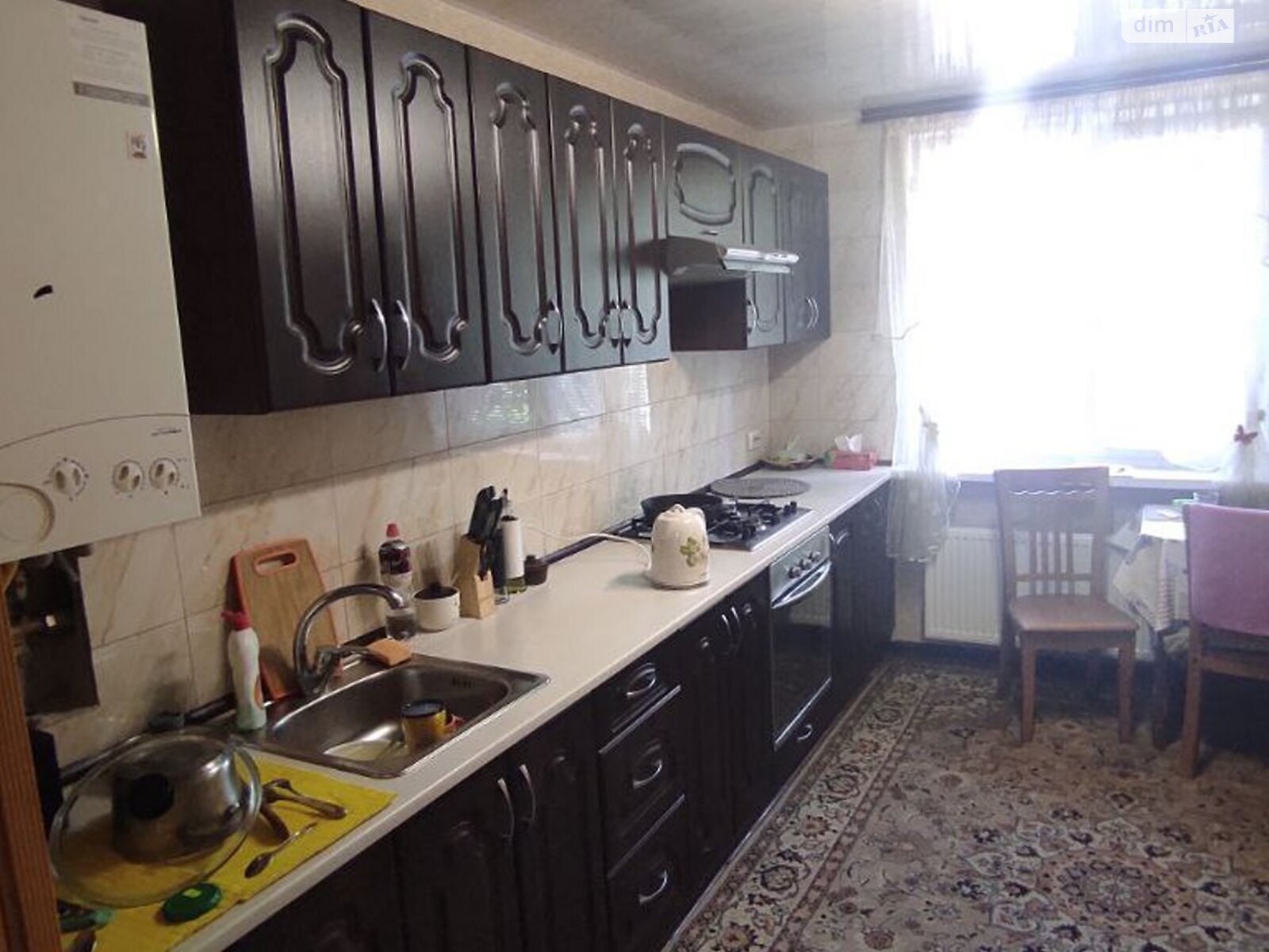 двоповерховий будинок з гаражем, 240 кв. м, кирпич. Продаж у Святопетрівське фото 1 двоповерховий будинок з гаражем, 240 кв. м, кирпич. Продаж у Святопетрівське фото 1