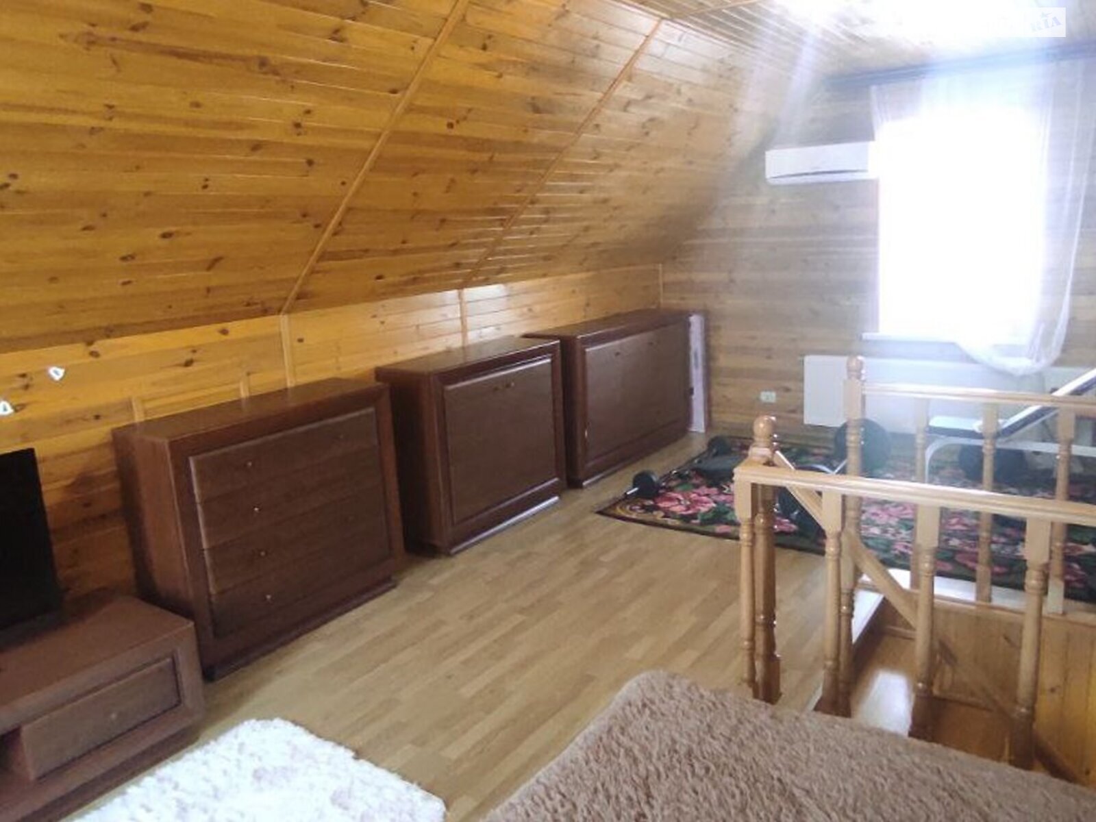двоповерховий будинок з гаражем, 240 кв. м, кирпич. Продаж у Святопетрівське фото 1 двоповерховий будинок з гаражем, 240 кв. м, кирпич. Продаж у Святопетрівське фото 1