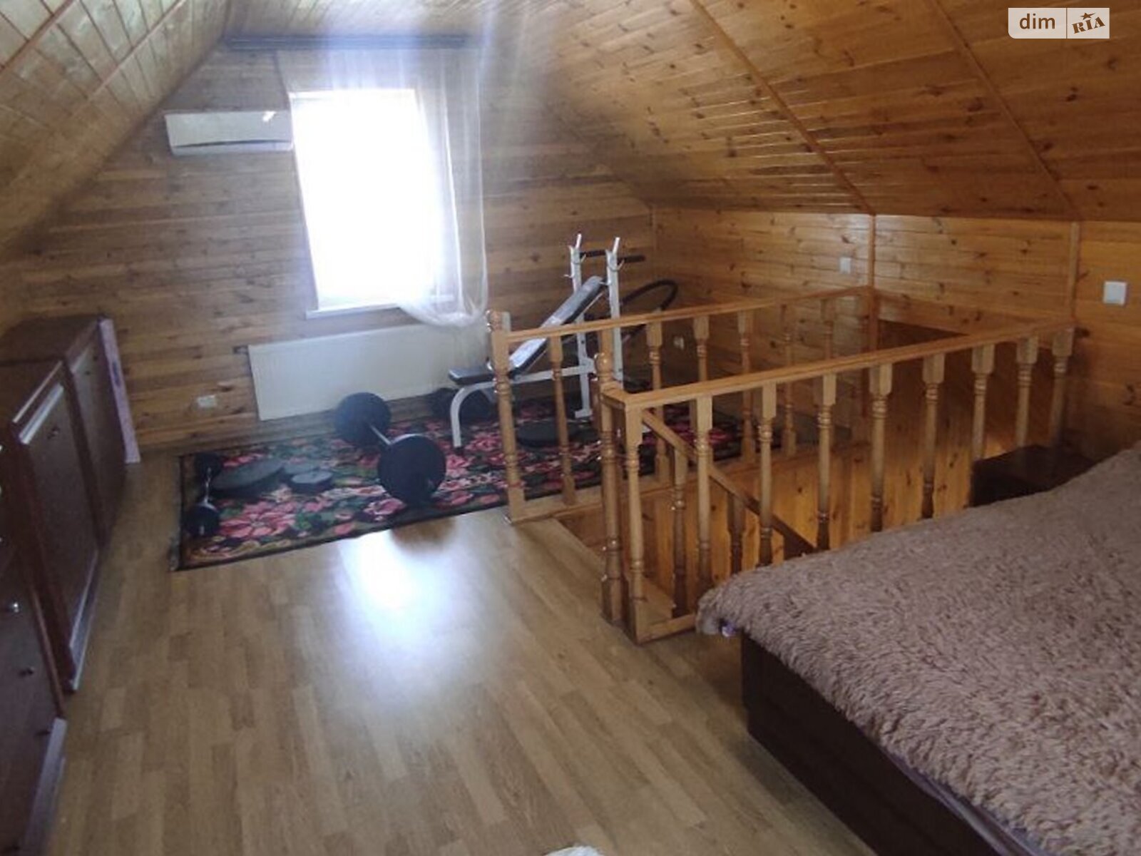 двоповерховий будинок з гаражем, 240 кв. м, кирпич. Продаж у Святопетрівське фото 1 двоповерховий будинок з гаражем, 240 кв. м, кирпич. Продаж у Святопетрівське фото 1