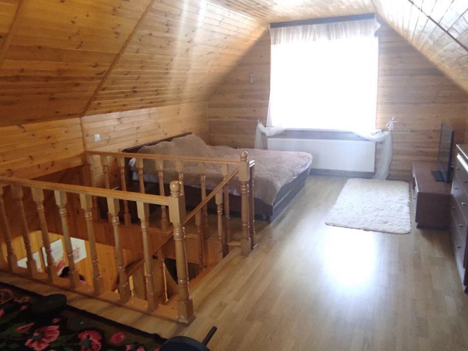 двоповерховий будинок з гаражем, 240 кв. м, кирпич. Продаж у Святопетрівське фото 1 двоповерховий будинок з гаражем, 240 кв. м, кирпич. Продаж у Святопетрівське фото 1