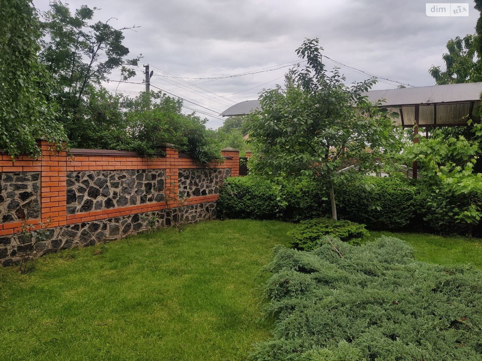 двоповерховий будинок з гаражем, 240 кв. м, цегла. Продаж у Святопетрівське фото 1 двоповерховий будинок з гаражем, 240 кв. м, цегла. Продаж у Святопетрівське фото 1