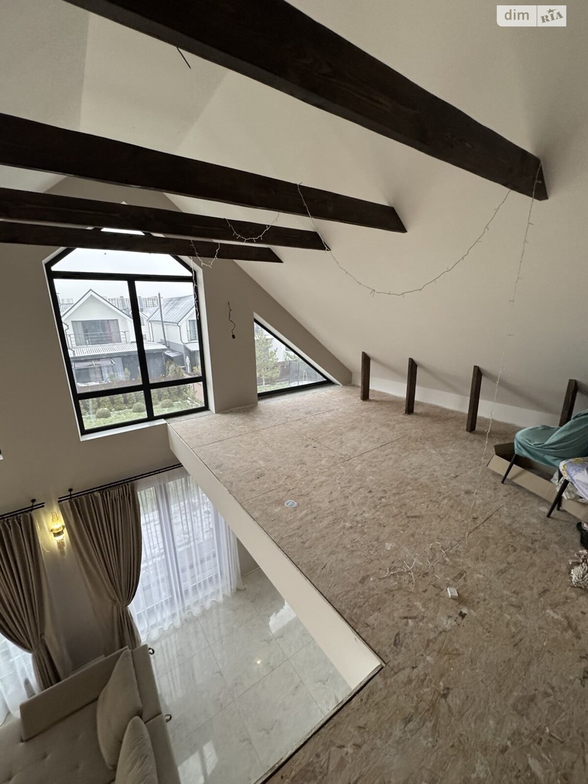 двоповерховий будинок, 110 кв. м, цегла. Продаж у Святопетрівське фото 1 двоповерховий будинок, 110 кв. м, цегла. Продаж у Святопетрівське фото 1
