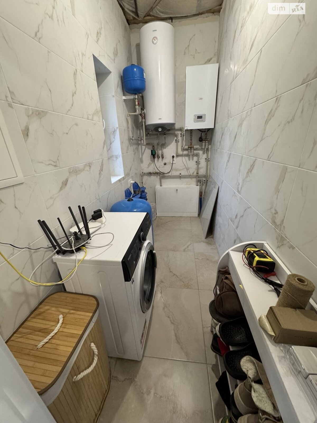 двоповерховий будинок, 110 кв. м, цегла. Продаж у Святопетрівське фото 1 двоповерховий будинок, 110 кв. м, цегла. Продаж у Святопетрівське фото 1