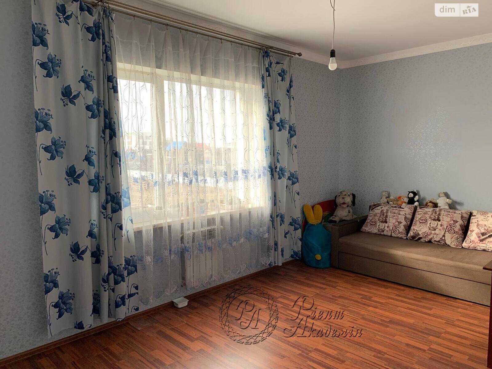 триповерховий будинок, 467.6 кв. м, газобетон. Продаж у Святопетрівське фото 1