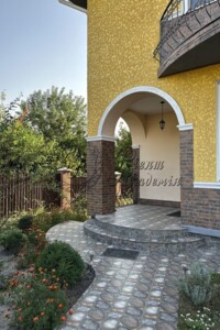 двухэтажный дом, 209 кв. м, газобетон. Продажа в Святопетровское фото 2