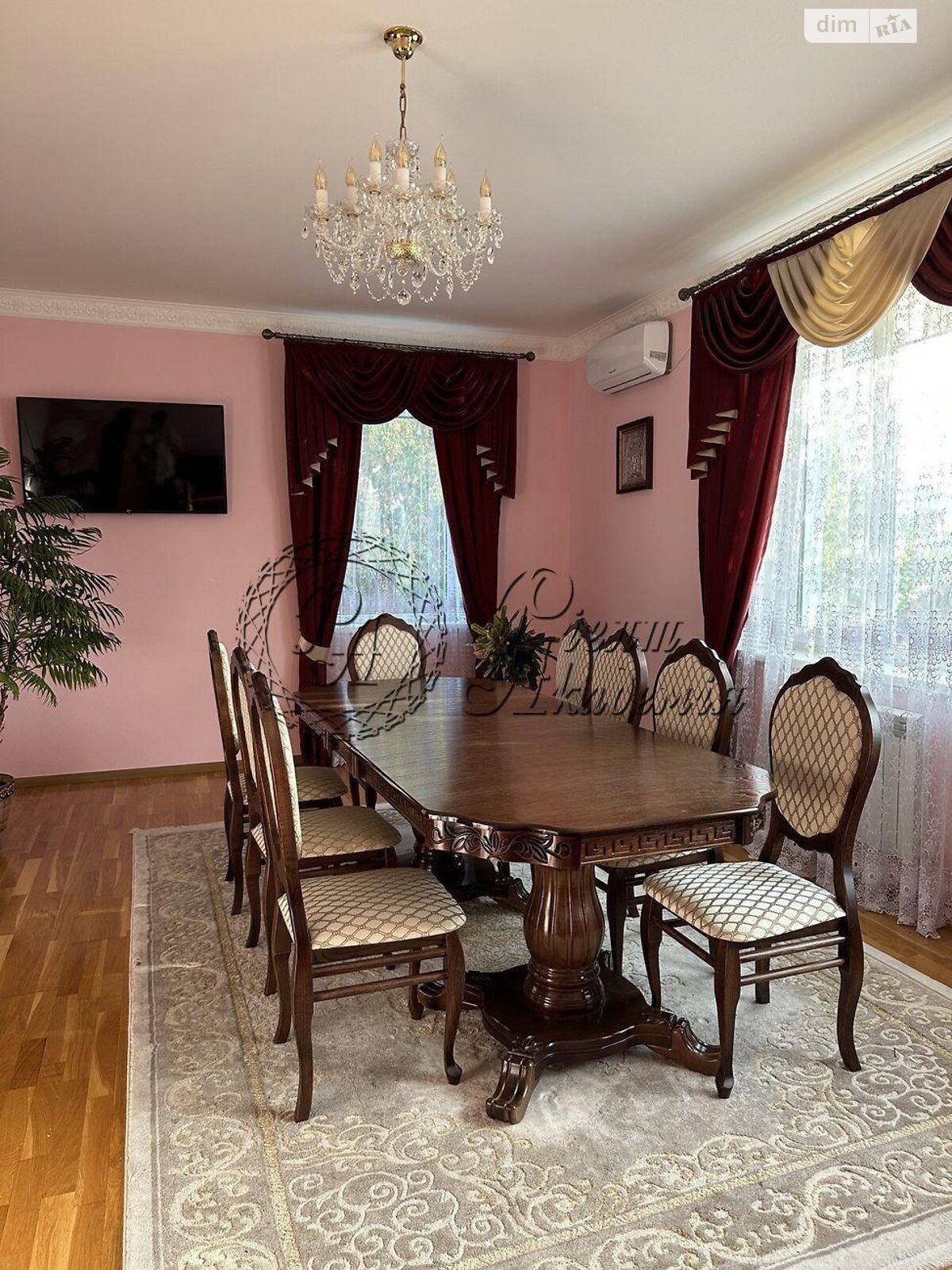 двухэтажный дом, 209 кв. м, газобетон. Продажа в Святопетровское фото 1 двухэтажный дом, 209 кв. м, газобетон. Продажа в Святопетровское фото 1