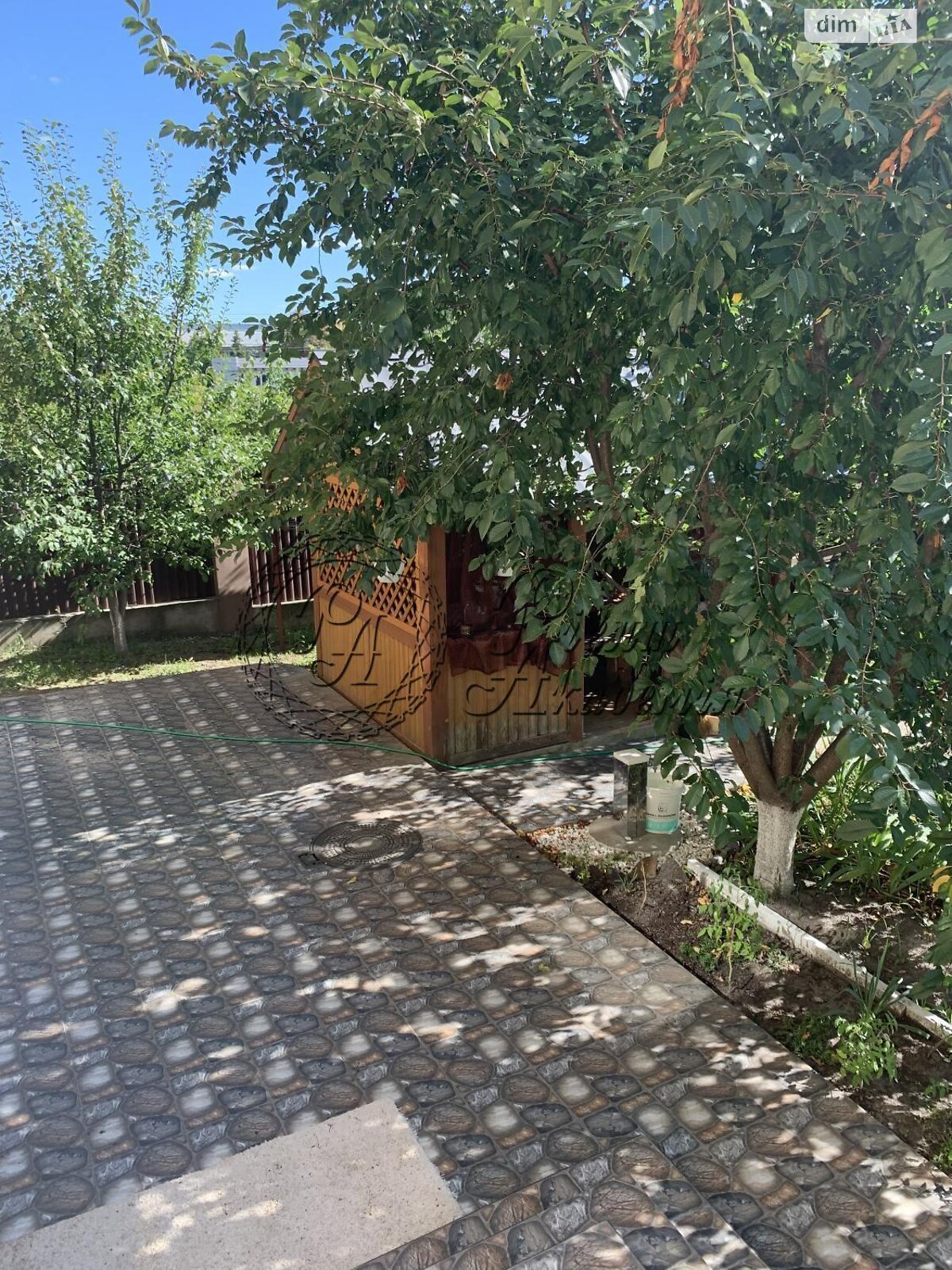 двухэтажный дом, 209 кв. м, газобетон. Продажа в Святопетровское фото 1 двухэтажный дом, 209 кв. м, газобетон. Продажа в Святопетровское фото 1