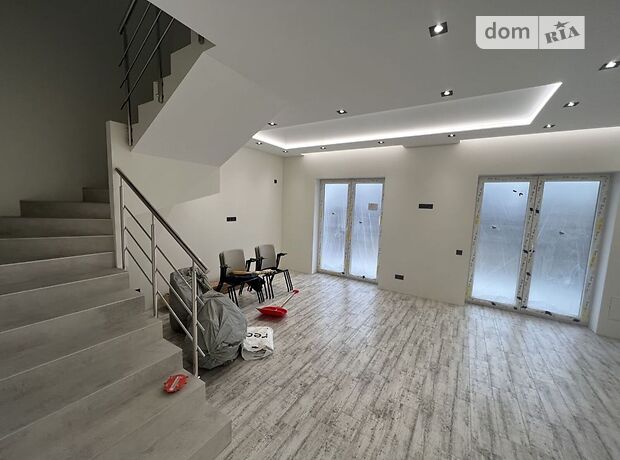 двухэтажный таунхаус, 165 кв. м, газобетон. Продажа в Святопетровское фото 1 двухэтажный таунхаус, 165 кв. м, газобетон. Продажа в Святопетровское фото 1