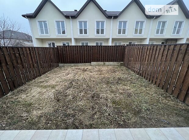 двухэтажный таунхаус, 165 кв. м, газобетон. Продажа в Святопетровское фото 1 двухэтажный таунхаус, 165 кв. м, газобетон. Продажа в Святопетровское фото 1