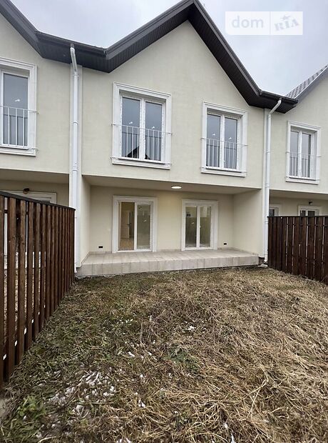 двухэтажный таунхаус, 165 кв. м, газобетон. Продажа в Святопетровское фото 1 двухэтажный таунхаус, 165 кв. м, газобетон. Продажа в Святопетровское фото 1
