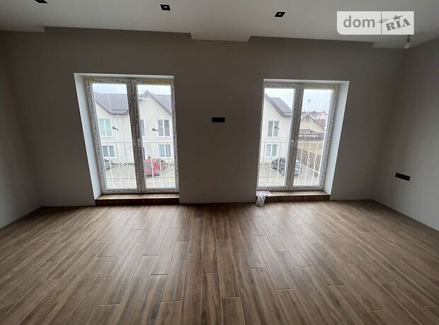 двухэтажный таунхаус, 165 кв. м, газобетон. Продажа в Святопетровское фото 1 двухэтажный таунхаус, 165 кв. м, газобетон. Продажа в Святопетровское фото 1
