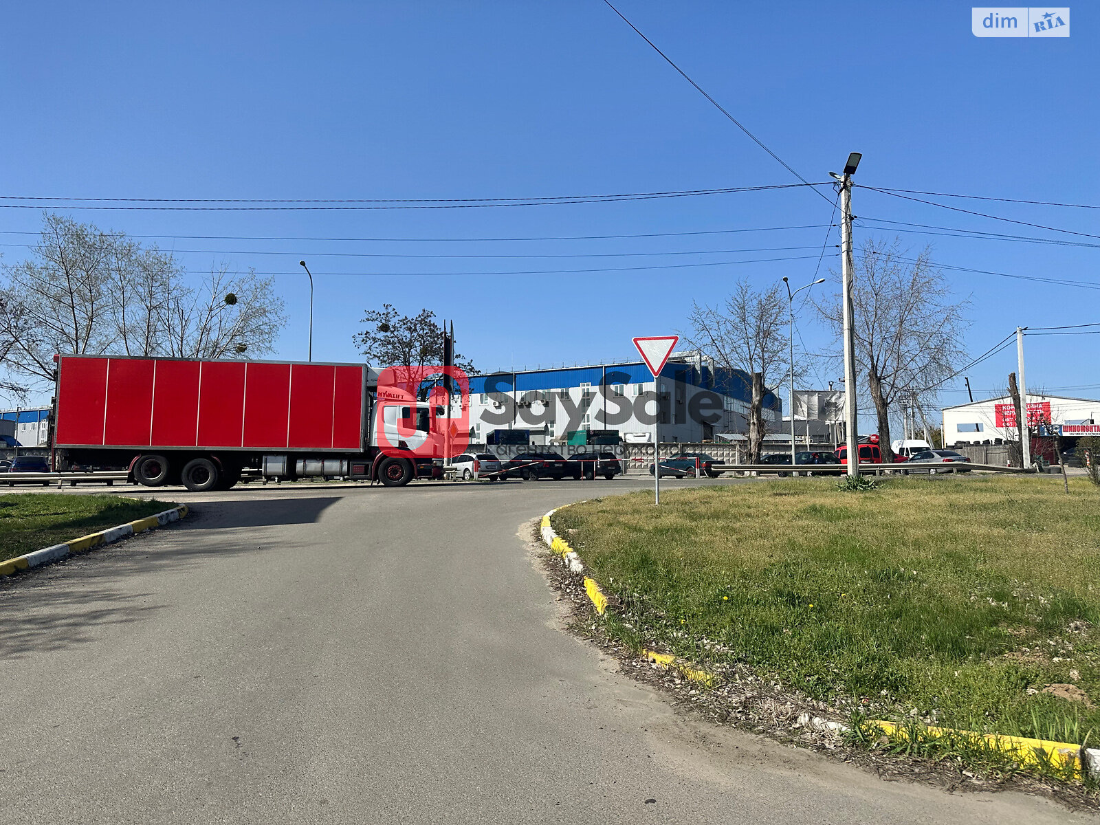 двухэтажный дом с гаражом, 170 кв. м, кирпич. Продажа в Святопетровское фото 1 двухэтажный дом с гаражом, 170 кв. м, кирпич. Продажа в Святопетровское фото 1