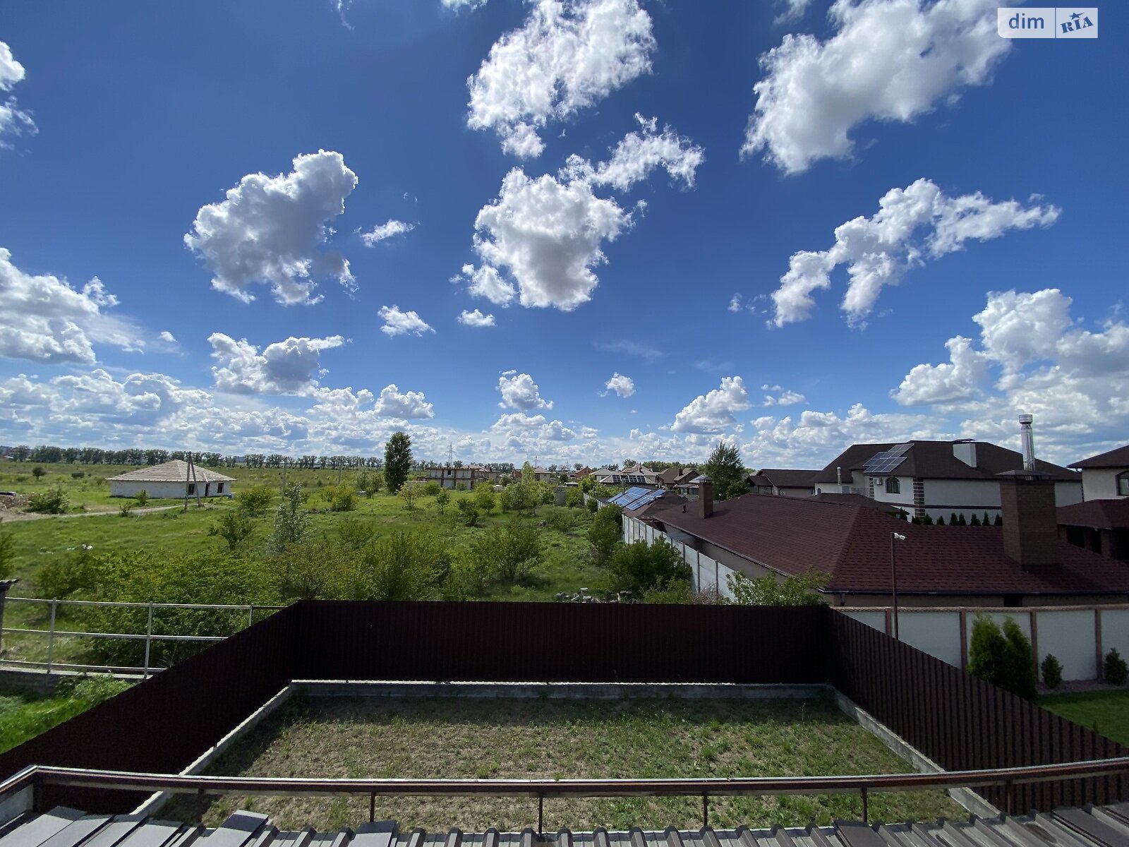двоповерховий будинок, 130 кв. м, кирпич. Продаж у Святопетрівське фото 1 двоповерховий будинок, 130 кв. м, кирпич. Продаж у Святопетрівське фото 1