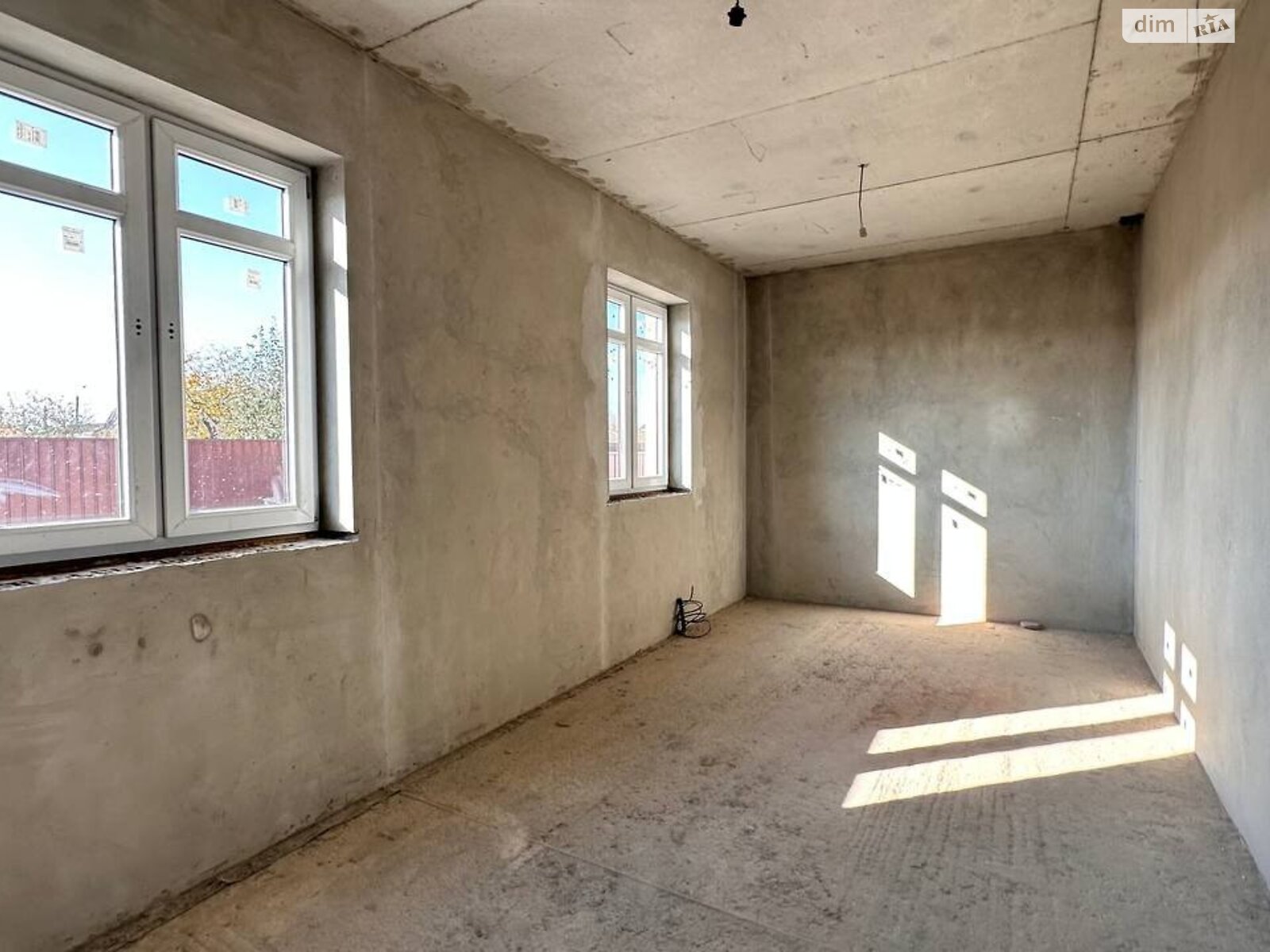 двухэтажный дом, 145 кв. м, кирпич. Продажа в Святопетровское фото 1 двухэтажный дом, 145 кв. м, кирпич. Продажа в Святопетровское фото 1