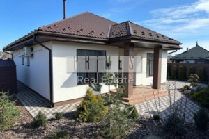 одноповерховий будинок з опаленням, 112.5 кв. м, керамічний блок. Продаж у Святопетрівське фото 2