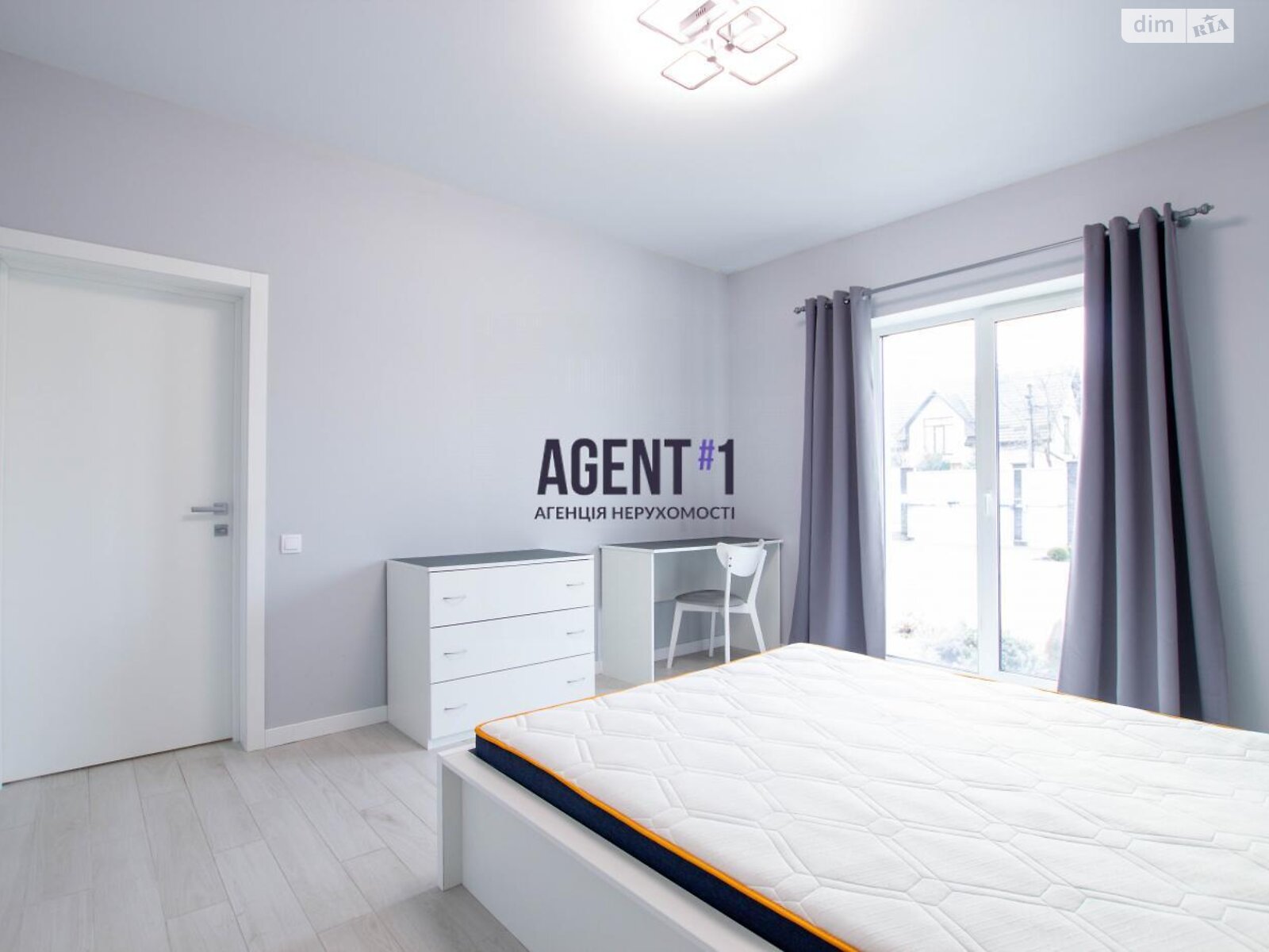 одноповерховий будинок, 110.1 кв. м, цегла. Продаж у Святопетрівське фото 1 одноповерховий будинок, 110.1 кв. м, цегла. Продаж у Святопетрівське фото 1
