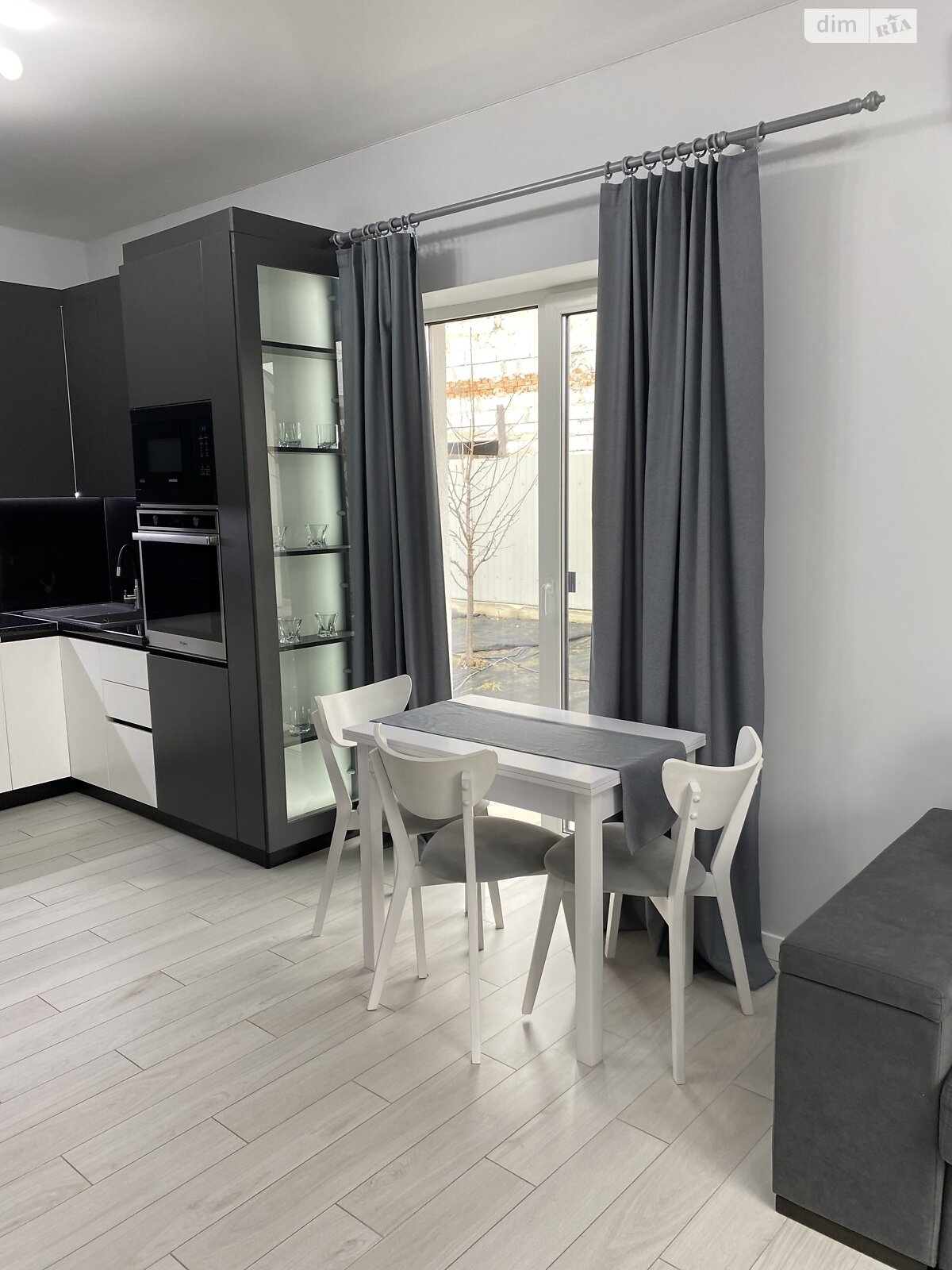 одноэтажный дом с ремонтом, 110.1 кв. м, газобетон. Продажа в Святопетровское фото 1 одноэтажный дом с ремонтом, 110.1 кв. м, газобетон. Продажа в Святопетровское фото 1