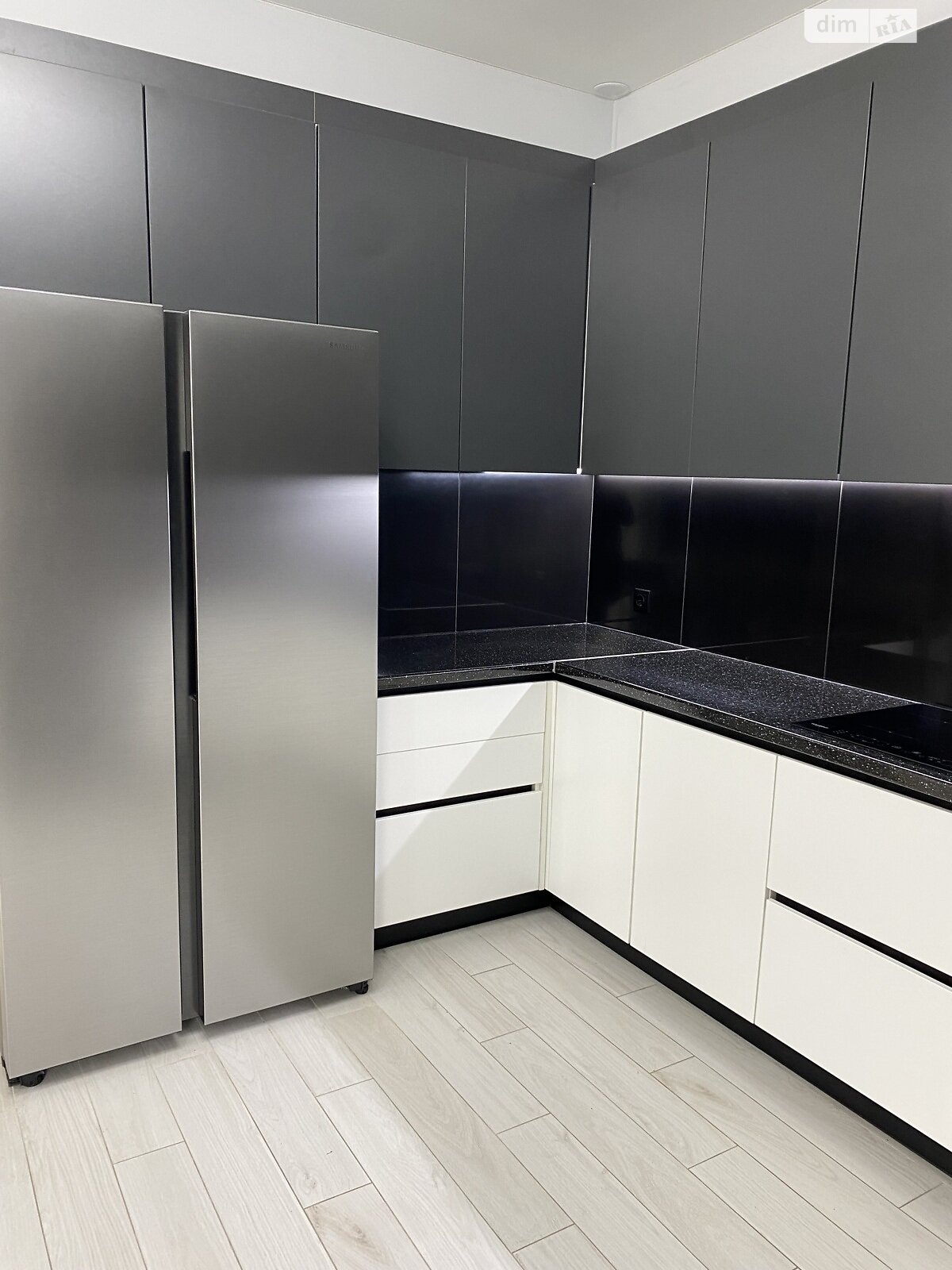 одноэтажный дом с ремонтом, 110.1 кв. м, газобетон. Продажа в Святопетровское фото 1 одноэтажный дом с ремонтом, 110.1 кв. м, газобетон. Продажа в Святопетровское фото 1