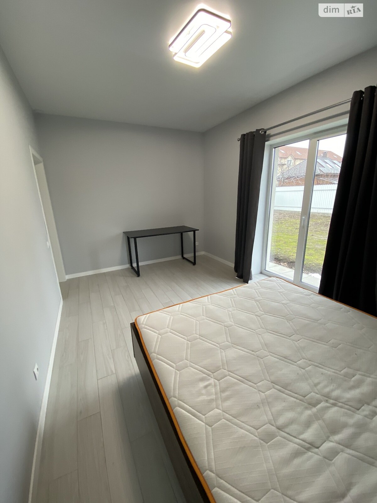 одноэтажный дом с ремонтом, 110.1 кв. м, газобетон. Продажа в Святопетровское фото 1 одноэтажный дом с ремонтом, 110.1 кв. м, газобетон. Продажа в Святопетровское фото 1
