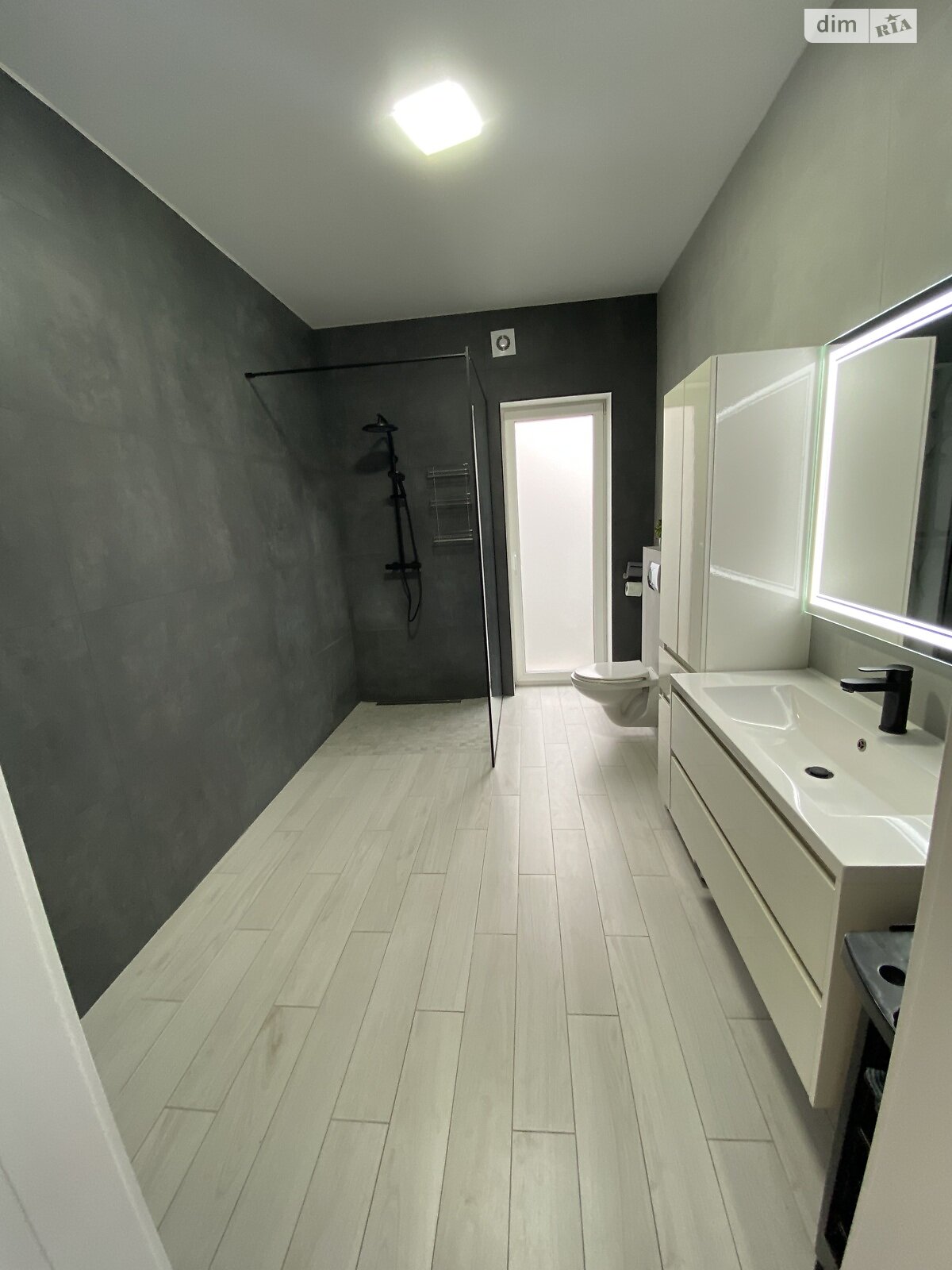 одноэтажный дом с ремонтом, 110.1 кв. м, газобетон. Продажа в Святопетровское фото 1 одноэтажный дом с ремонтом, 110.1 кв. м, газобетон. Продажа в Святопетровское фото 1