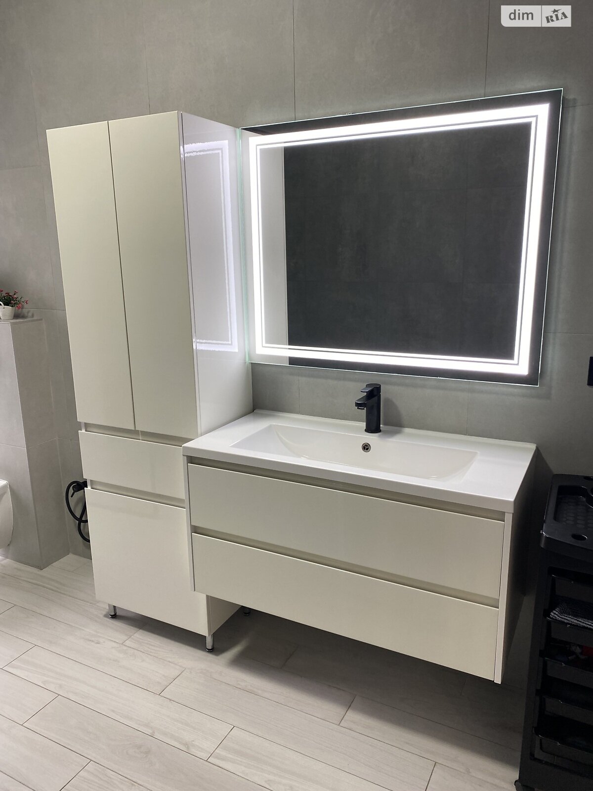 одноэтажный дом с ремонтом, 110.1 кв. м, газобетон. Продажа в Святопетровское фото 1 одноэтажный дом с ремонтом, 110.1 кв. м, газобетон. Продажа в Святопетровское фото 1