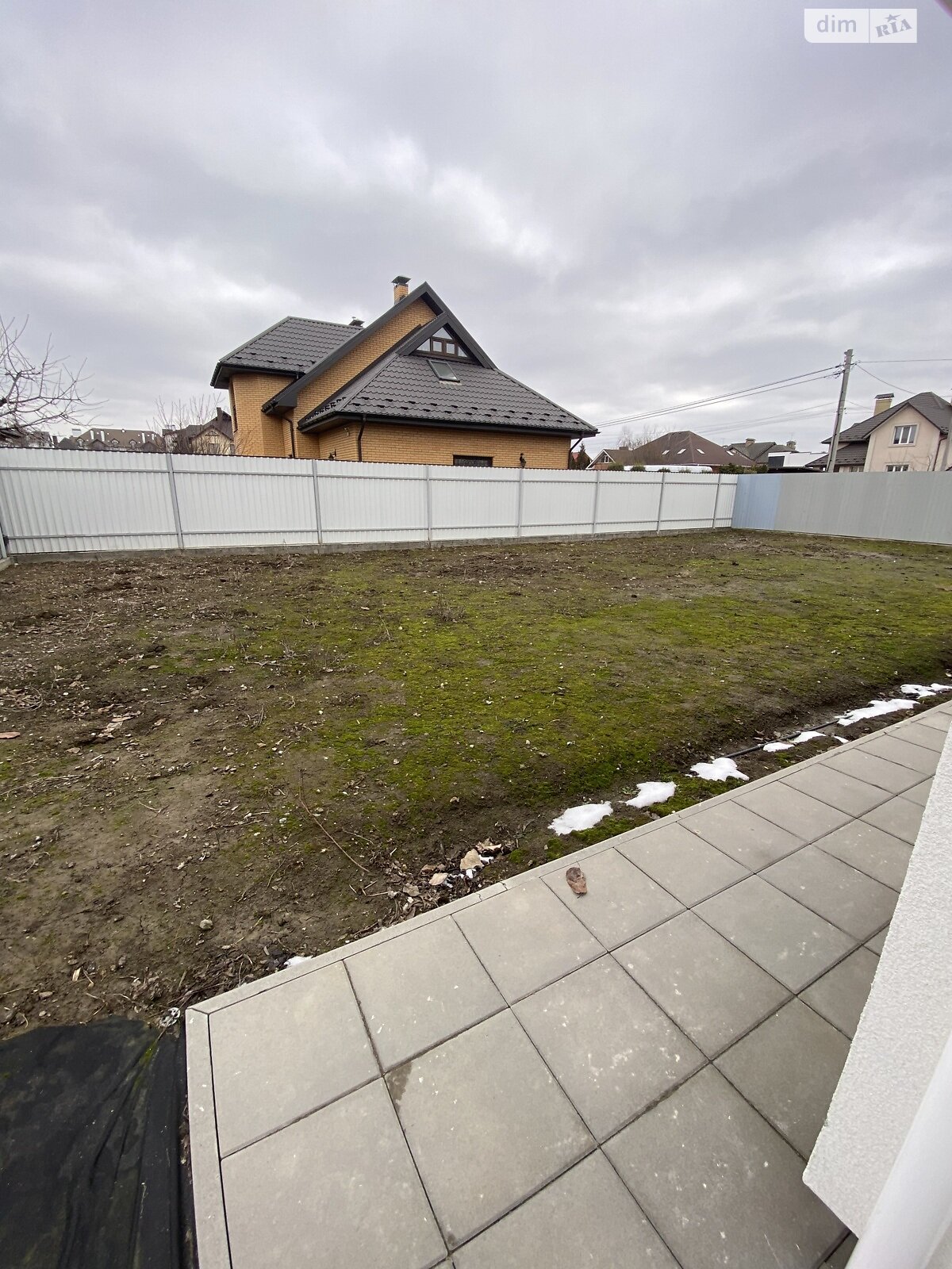 одноэтажный дом с ремонтом, 110.1 кв. м, газобетон. Продажа в Святопетровское фото 1 одноэтажный дом с ремонтом, 110.1 кв. м, газобетон. Продажа в Святопетровское фото 1