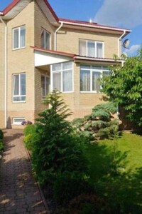 двухэтажный дом с ремонтом, 290 кв. м, кирпич. Продажа в Святопетровское фото 2