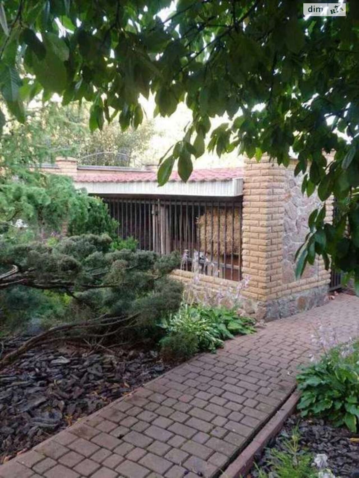 двухэтажный дом с ремонтом, 290 кв. м, кирпич. Продажа в Святопетровское фото 1 двухэтажный дом с ремонтом, 290 кв. м, кирпич. Продажа в Святопетровское фото 1