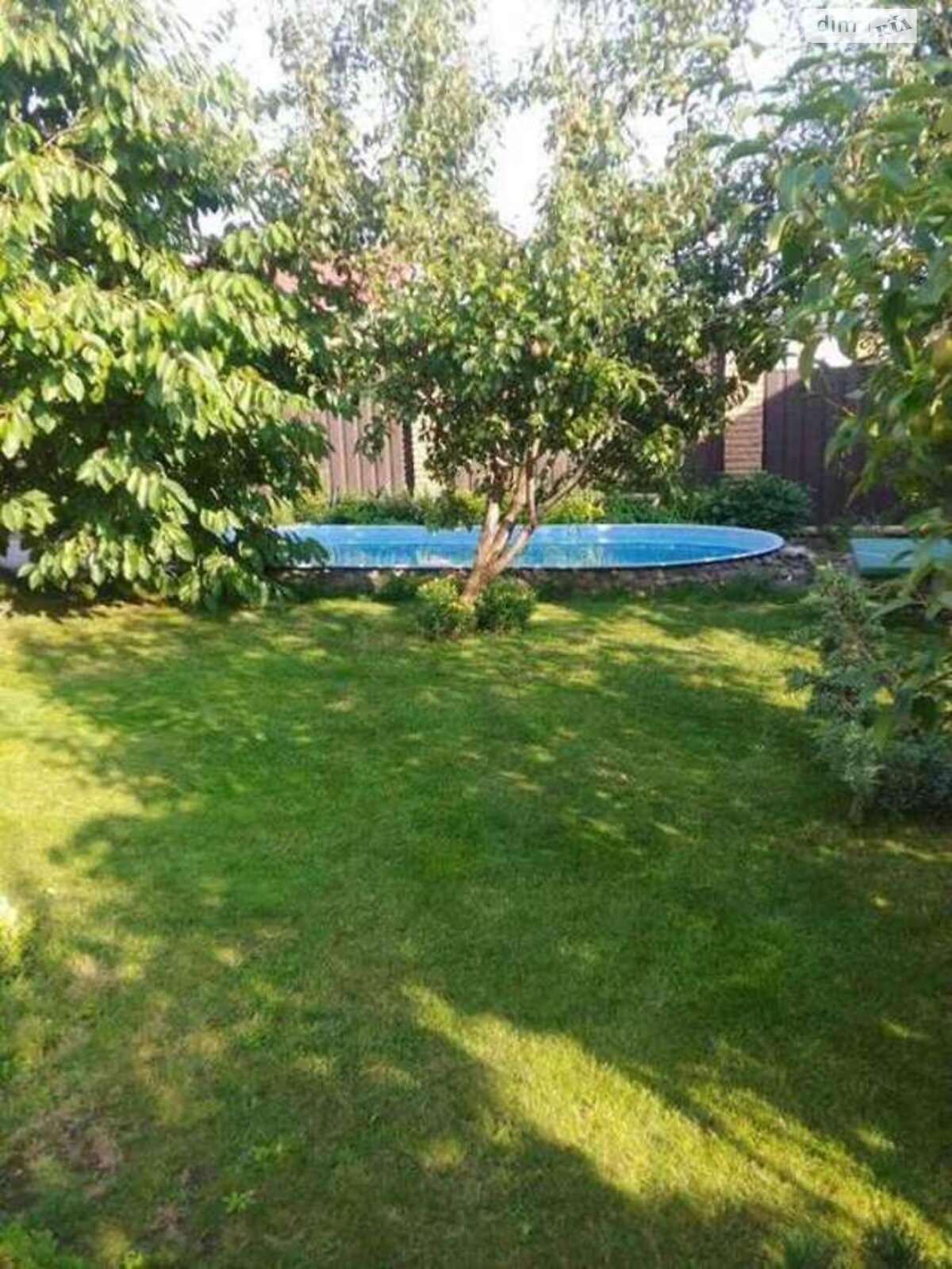 двухэтажный дом с ремонтом, 290 кв. м, кирпич. Продажа в Святопетровское фото 1 двухэтажный дом с ремонтом, 290 кв. м, кирпич. Продажа в Святопетровское фото 1