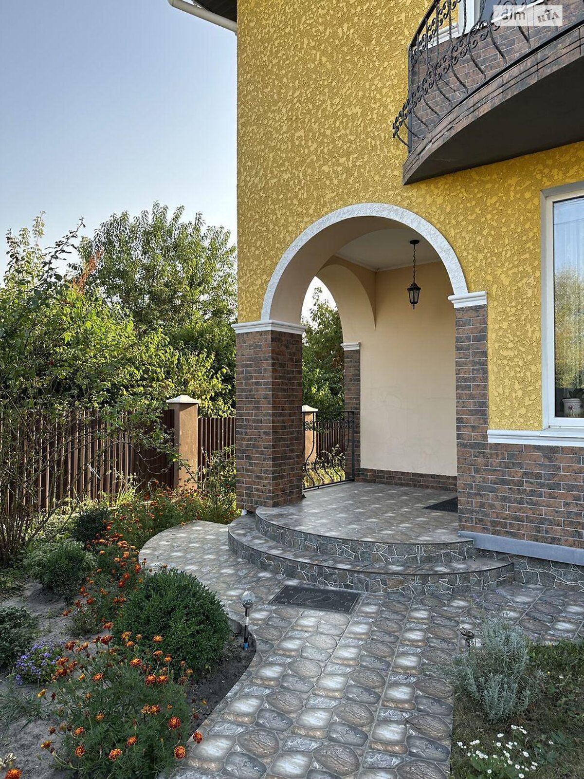 двухэтажный дом, 209 кв. м, газобетон. Продажа в Святопетровское фото 1 двухэтажный дом, 209 кв. м, газобетон. Продажа в Святопетровское фото 1