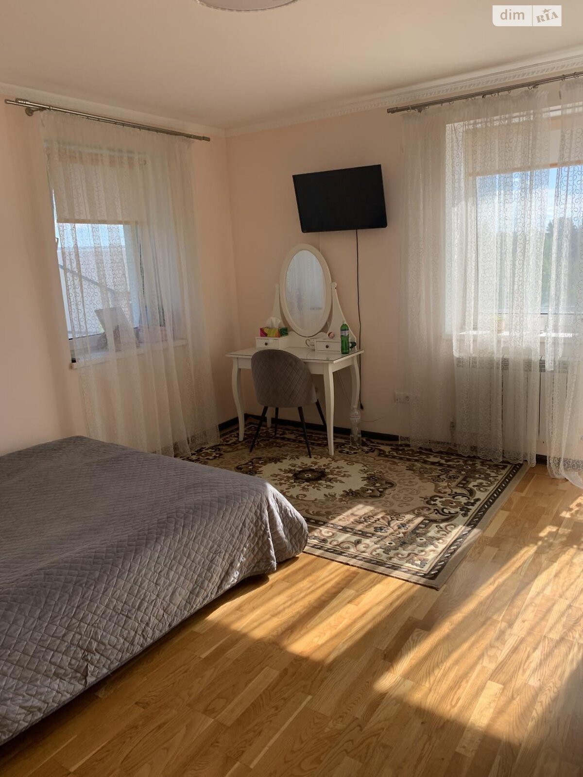 двухэтажный дом, 209 кв. м, газобетон. Продажа в Святопетровское фото 1 двухэтажный дом, 209 кв. м, газобетон. Продажа в Святопетровское фото 1