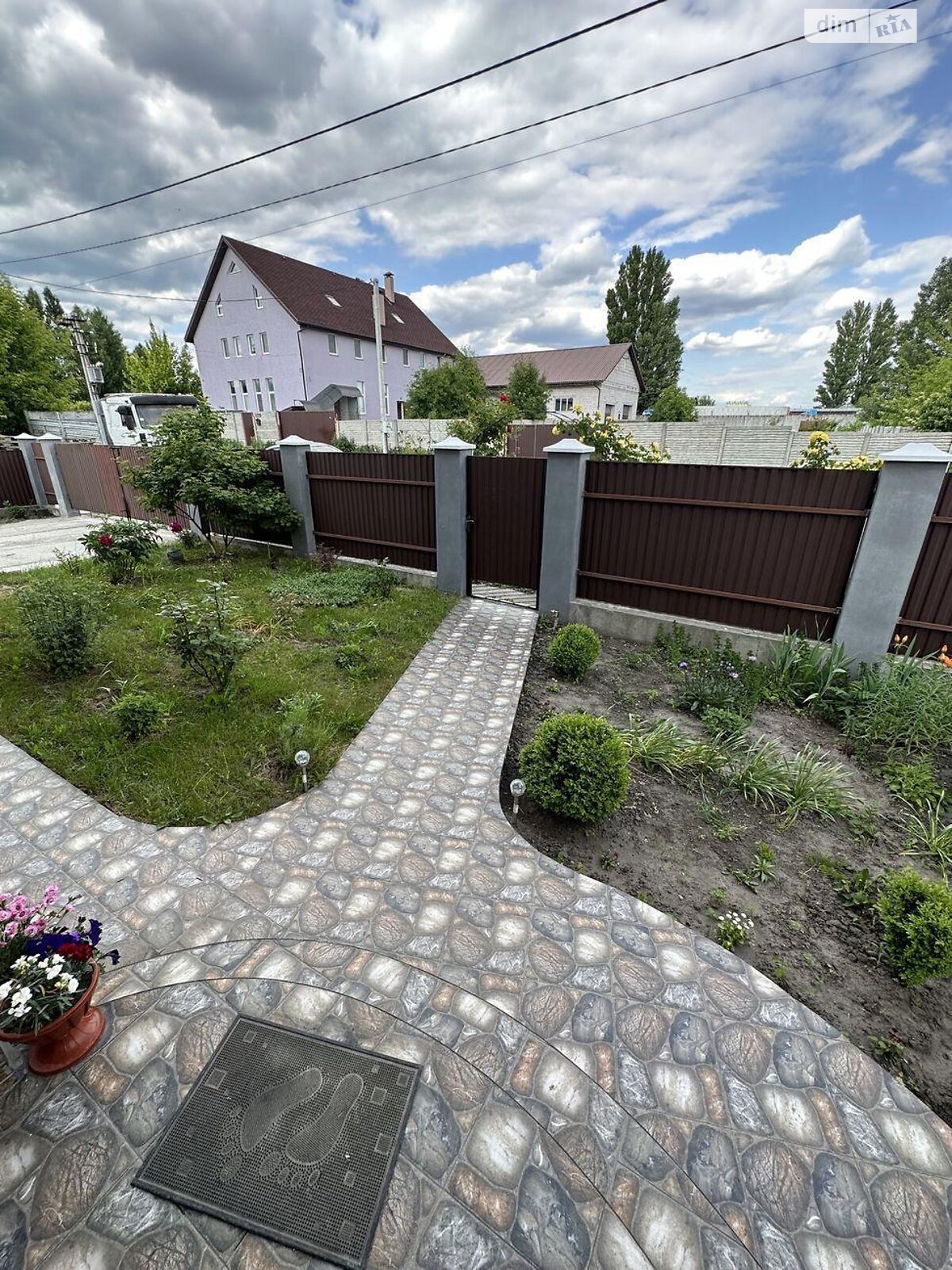 двухэтажный дом, 209 кв. м, газобетон. Продажа в Святопетровское фото 1 двухэтажный дом, 209 кв. м, газобетон. Продажа в Святопетровское фото 1