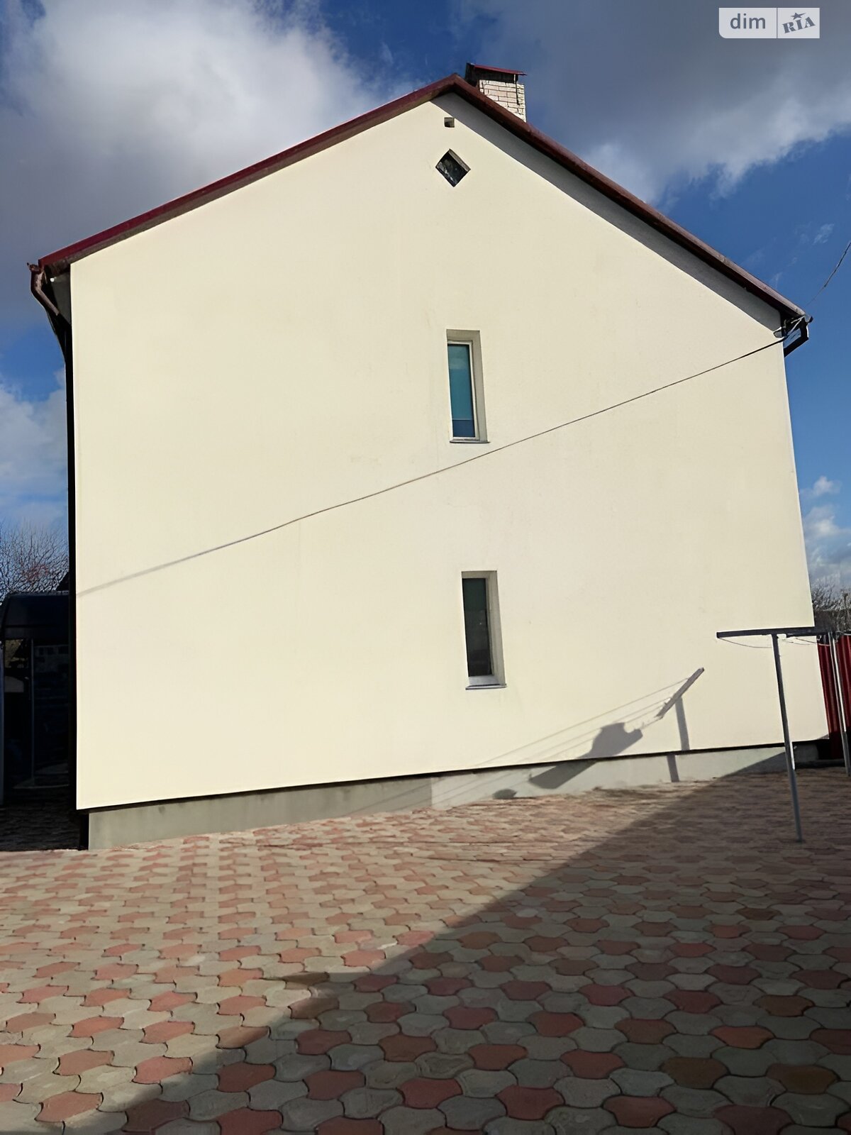 двоповерховий будинок, 155 кв. м, цегла. Продаж у Святопетрівське фото 1 двоповерховий будинок, 155 кв. м, цегла. Продаж у Святопетрівське фото 1