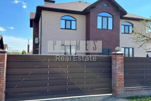 двоповерховий будинок з опаленням, 283.8 кв. м, цегла. Продаж у Святопетрівське фото 2