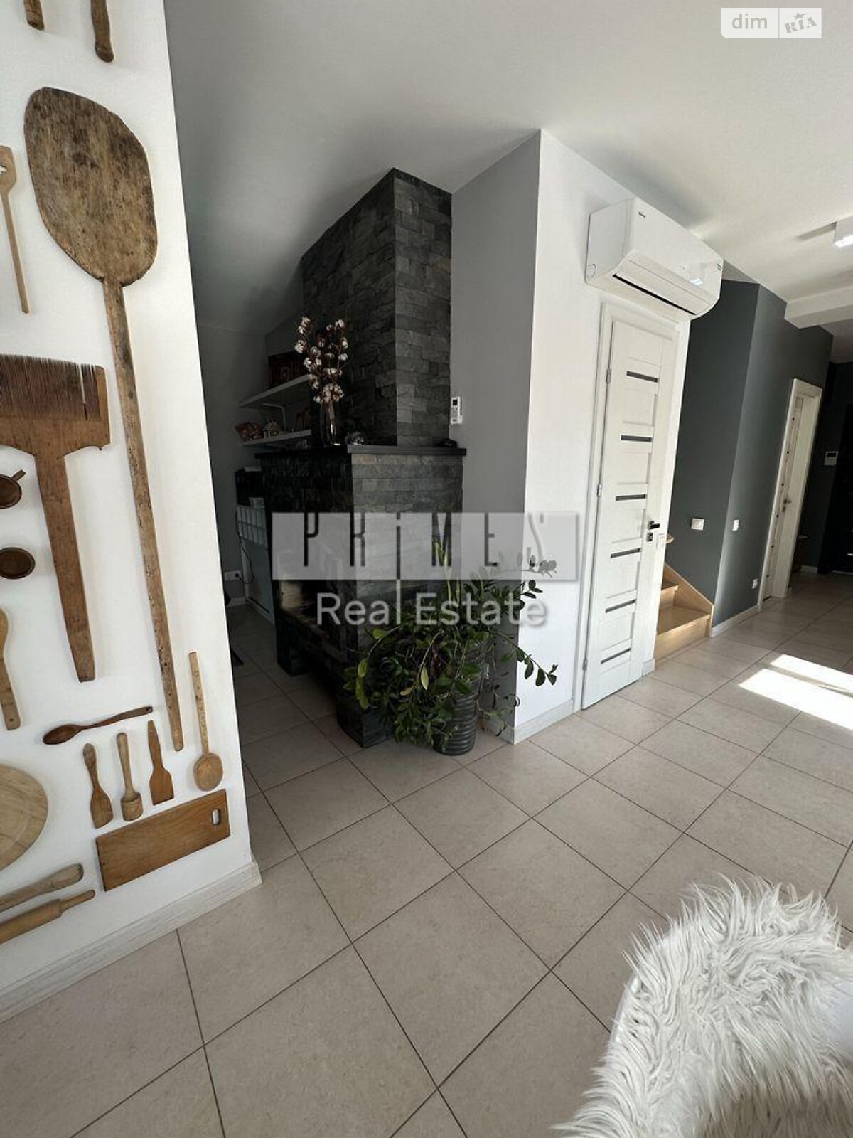 двухэтажный дом с балконом, 122.8 кв. м, кирпич. Продажа в Святопетровское фото 1 двухэтажный дом с балконом, 122.8 кв. м, кирпич. Продажа в Святопетровское фото 1
