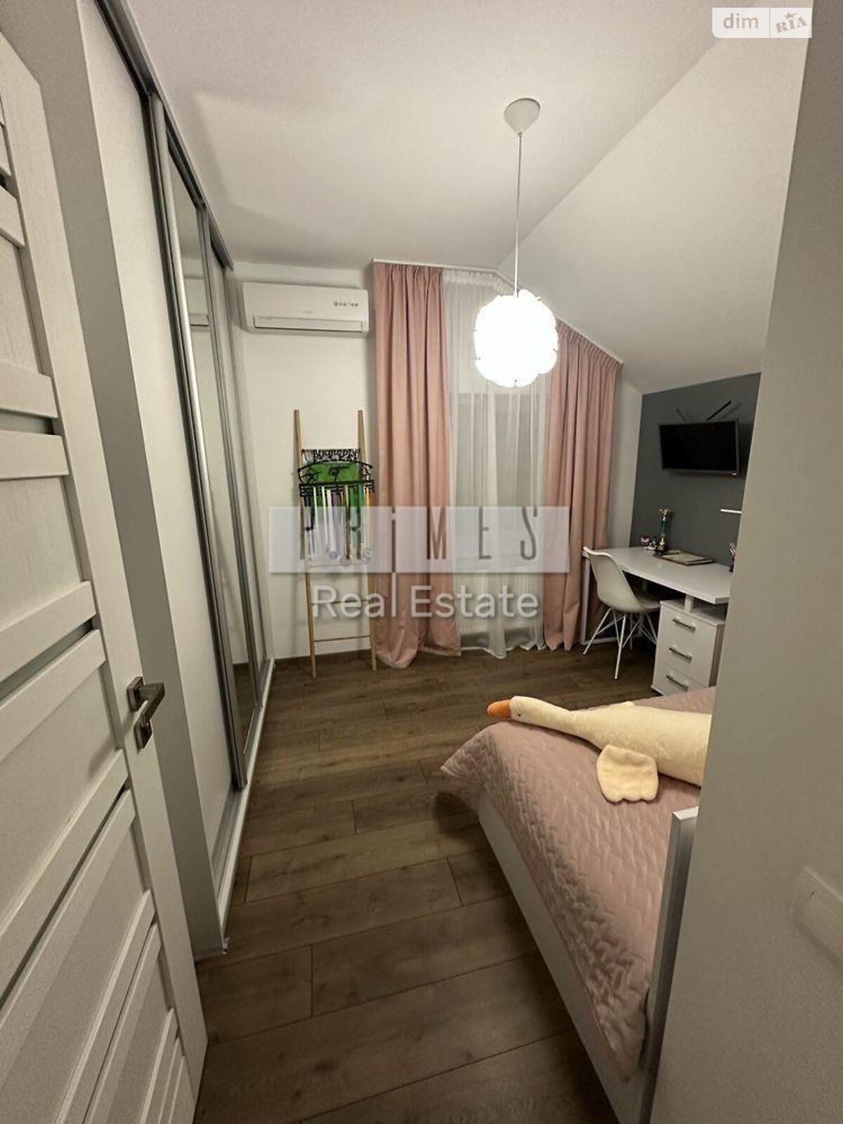 двухэтажный дом с балконом, 122.8 кв. м, кирпич. Продажа в Святопетровское фото 1 двухэтажный дом с балконом, 122.8 кв. м, кирпич. Продажа в Святопетровское фото 1