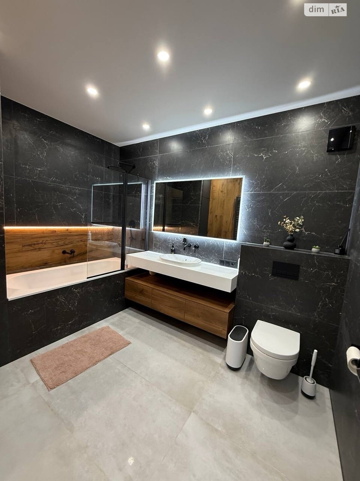 двухэтажный дом с отоплением, 132.9 кв. м, газобетон. Продажа в Святопетровское фото 1