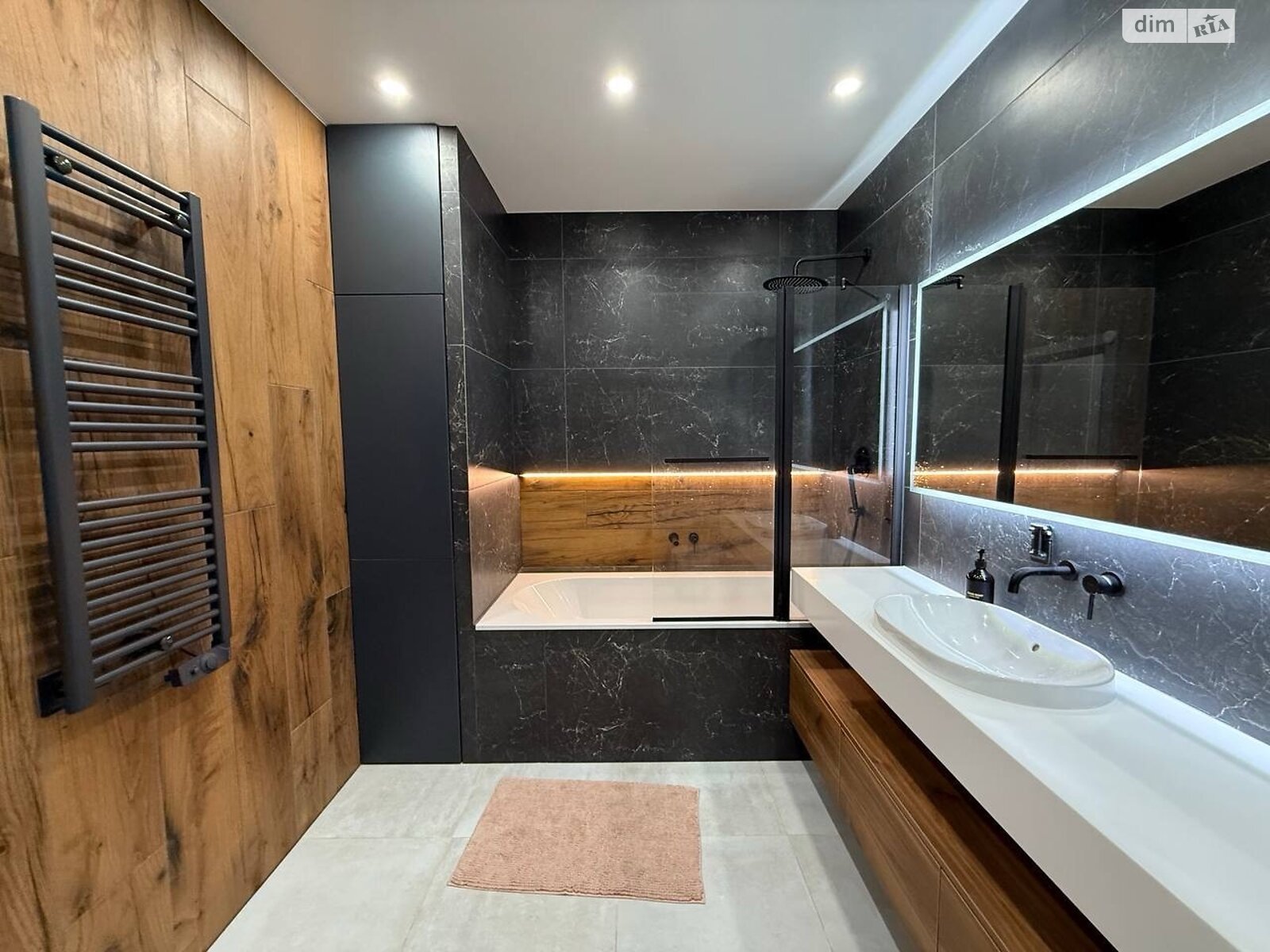 двухэтажный дом с отоплением, 132.9 кв. м, газобетон. Продажа в Святопетровское фото 1