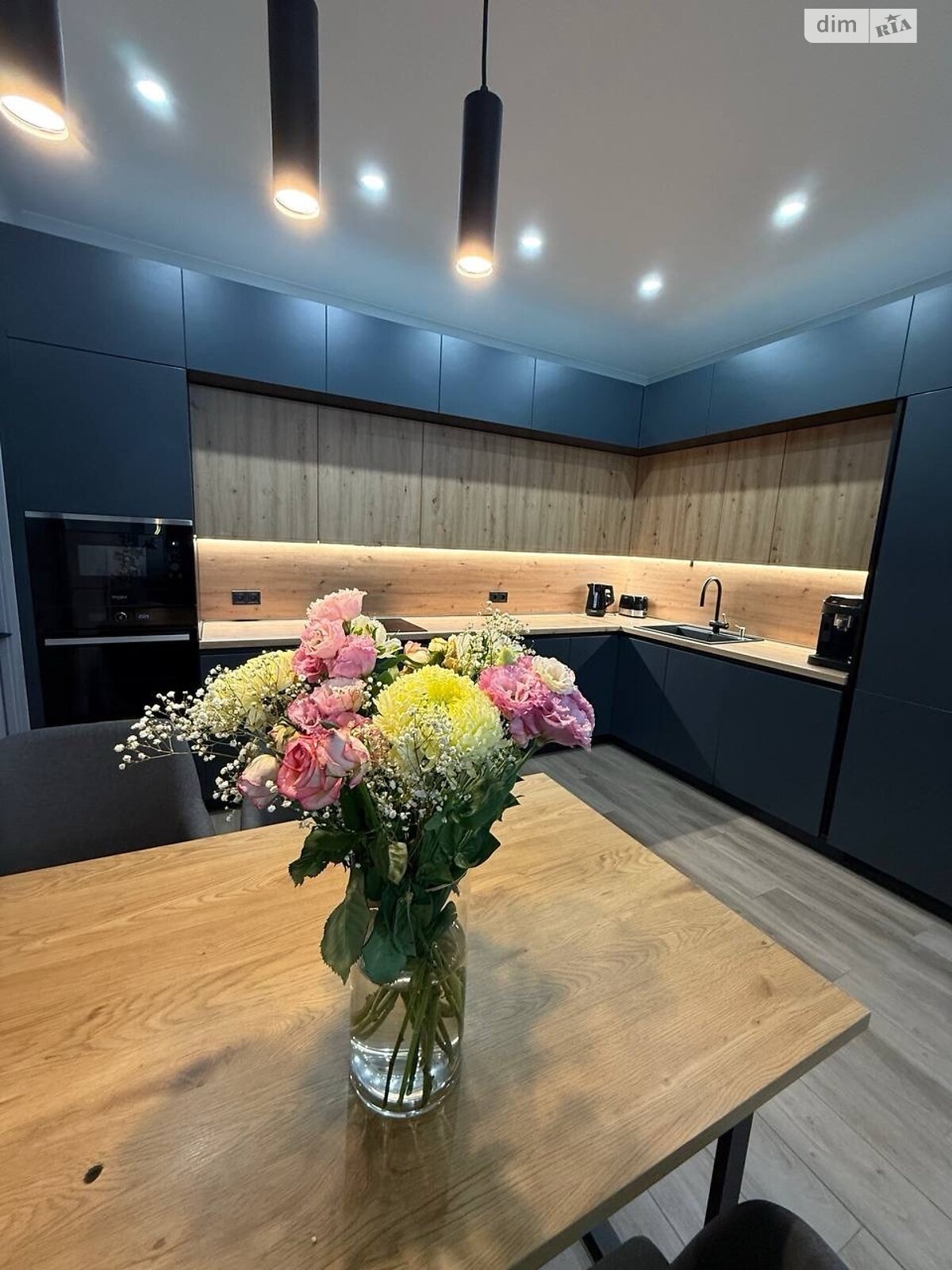 двухэтажный дом с отоплением, 132.9 кв. м, газобетон. Продажа в Святопетровское фото 1