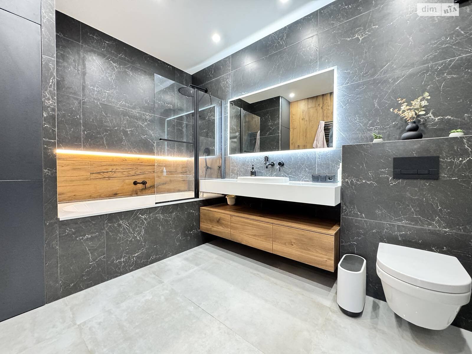 двухэтажный дом с отоплением, 132.9 кв. м, газобетон. Продажа в Святопетровское фото 1