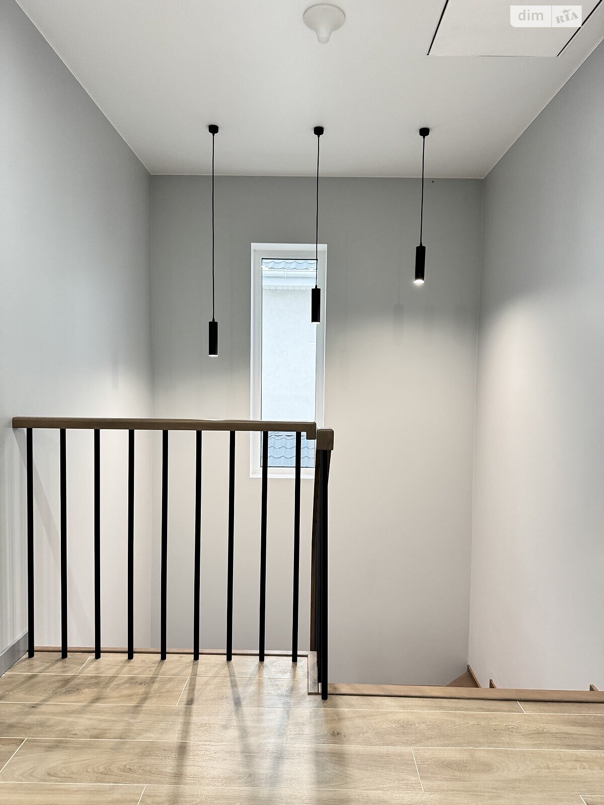 двухэтажный дом с отоплением, 132.9 кв. м, газобетон. Продажа в Святопетровское фото 1