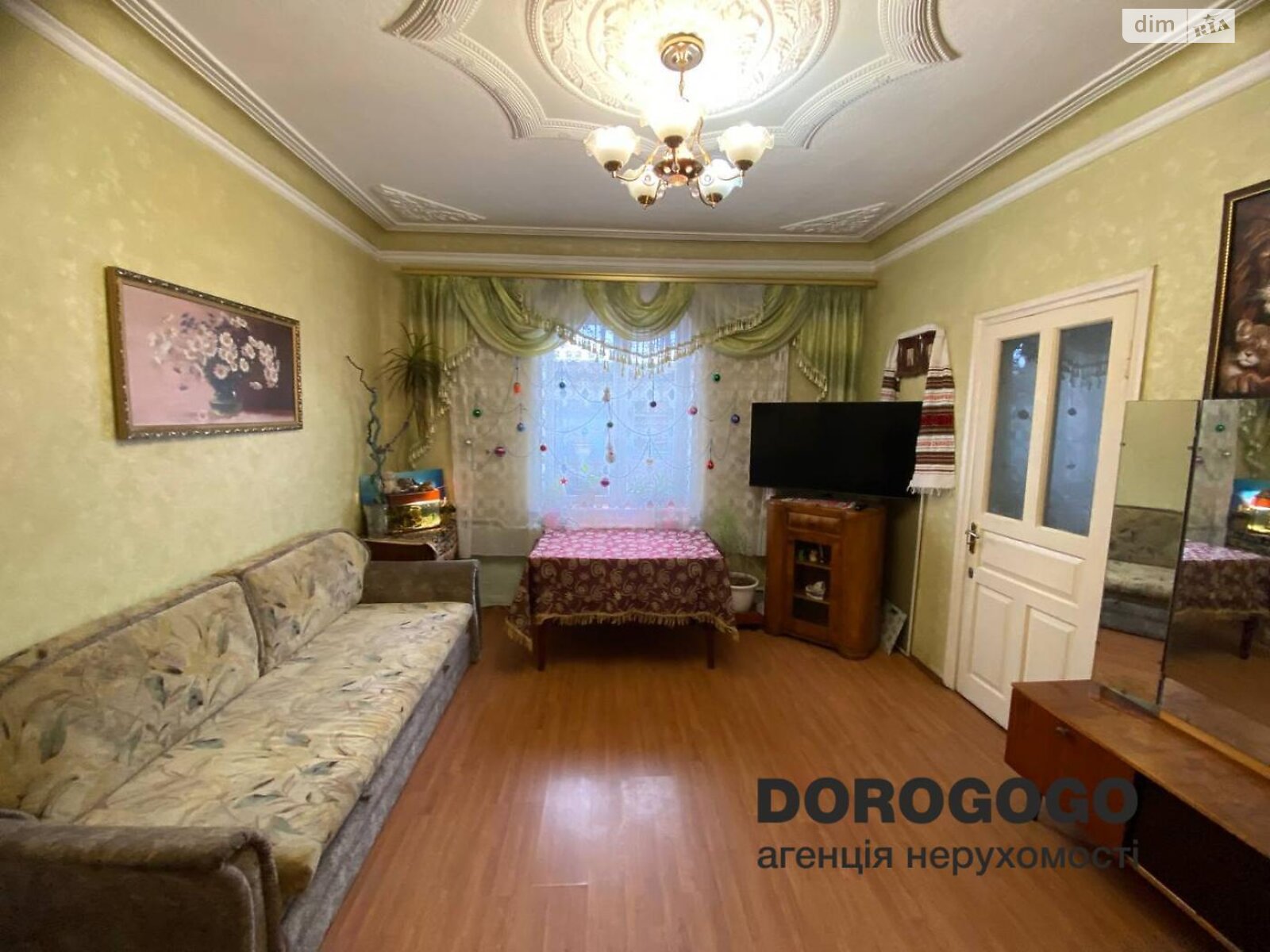 двоповерховий будинок з верандою, 134.1 кв. м, кирпич. Продаж у Святопетрівське фото 1