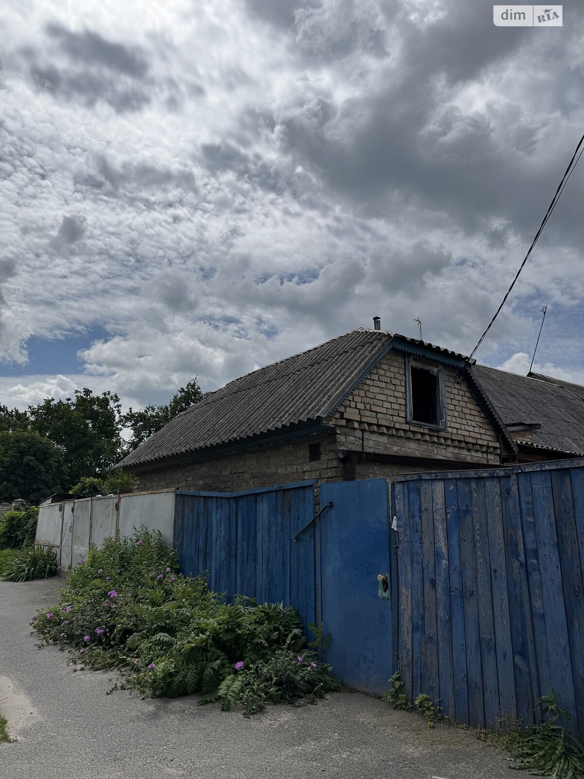 двоповерховий будинок, 146 кв. м, цегла. Продаж у Святопетрівське фото 1 двоповерховий будинок, 146 кв. м, цегла. Продаж у Святопетрівське фото 1