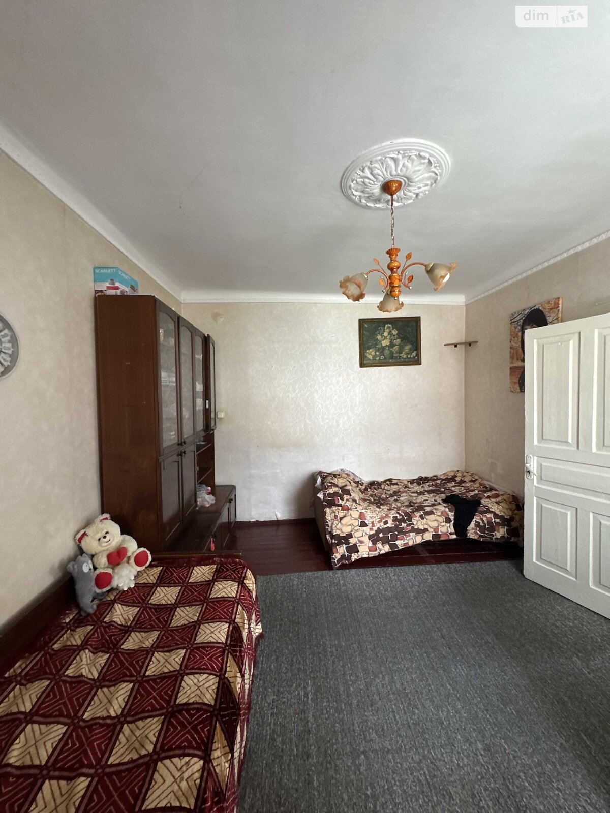 двоповерховий будинок, 146 кв. м, цегла. Продаж у Святопетрівське фото 1 двоповерховий будинок, 146 кв. м, цегла. Продаж у Святопетрівське фото 1