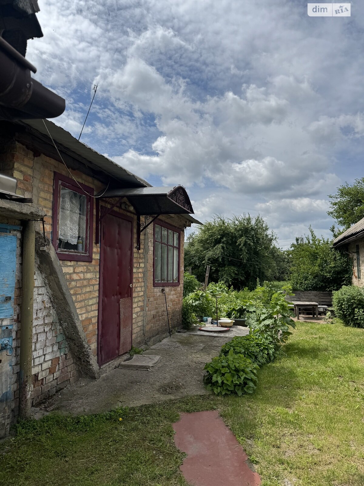 двоповерховий будинок, 146 кв. м, цегла. Продаж у Святопетрівське фото 1 двоповерховий будинок, 146 кв. м, цегла. Продаж у Святопетрівське фото 1
