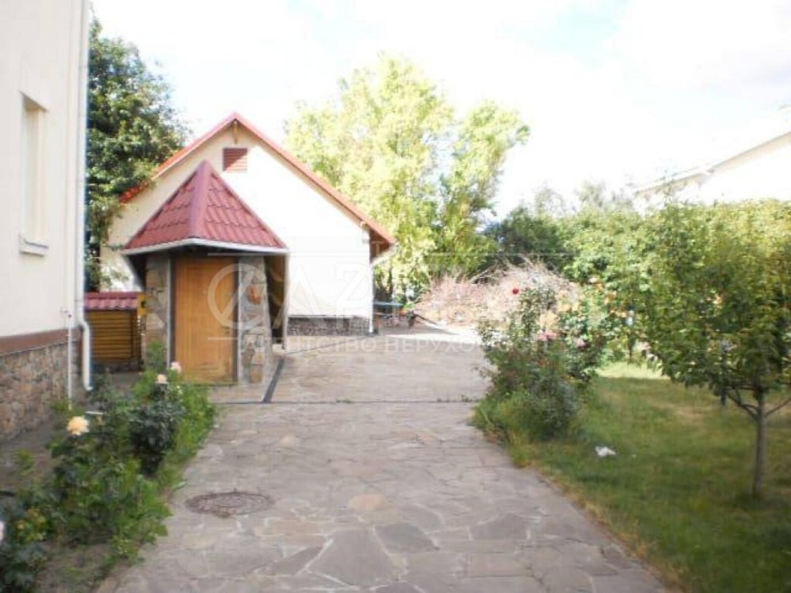 трехэтажный дом, 526 кв. м, кирпич. Продажа в Святопетровское фото 1 трехэтажный дом, 526 кв. м, кирпич. Продажа в Святопетровское фото 1